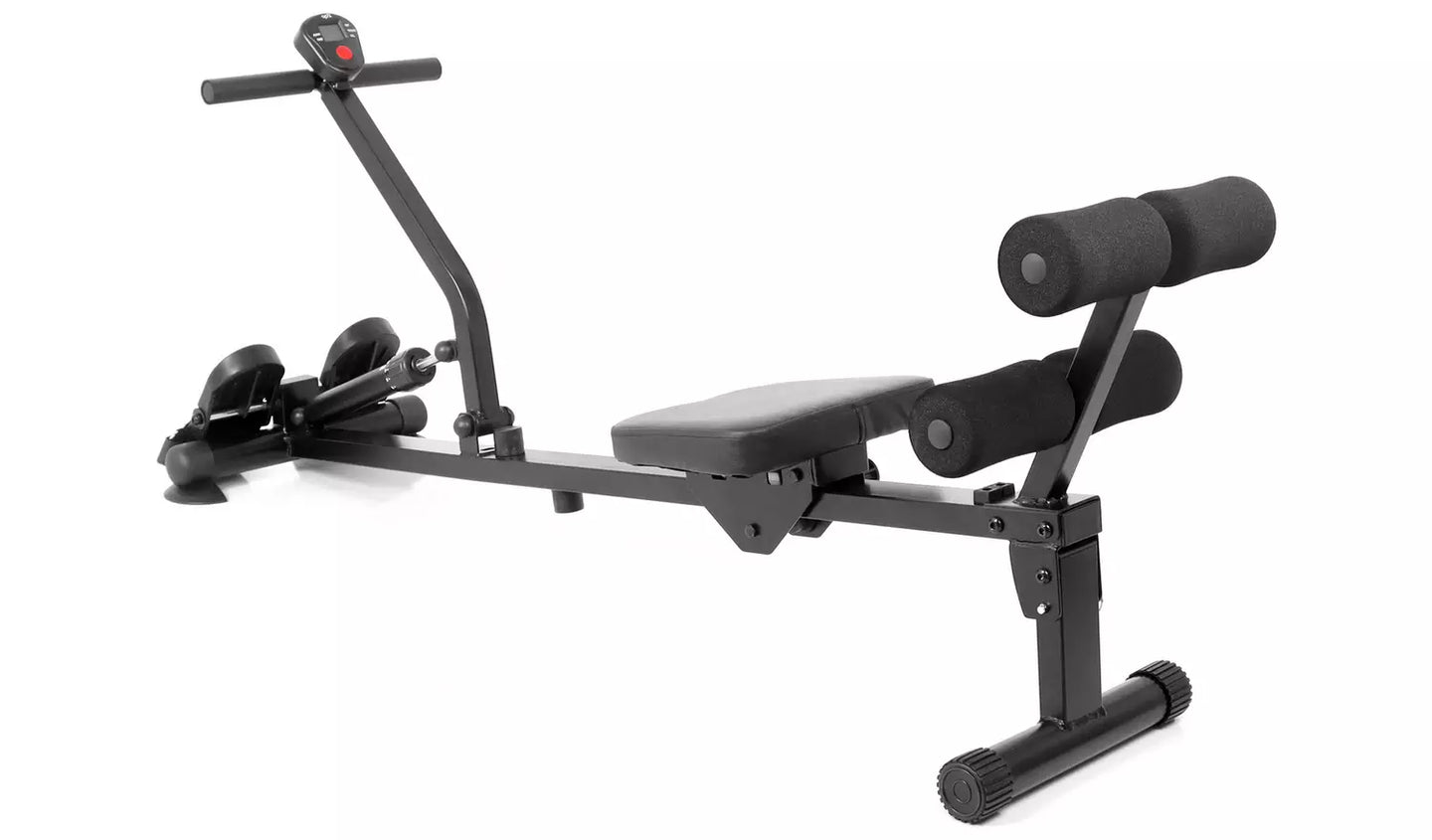 Opti Multi Rowing Machine