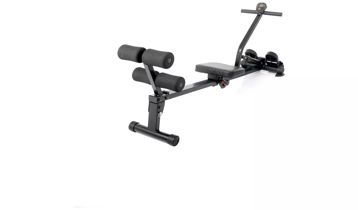 Opti Multi Rowing Machine