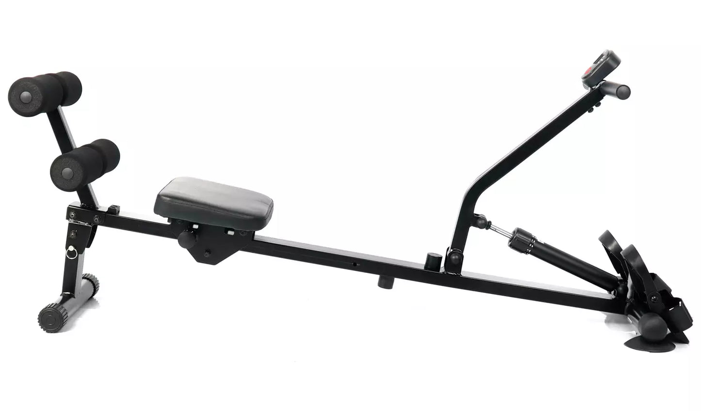 Opti Multi Rowing Machine