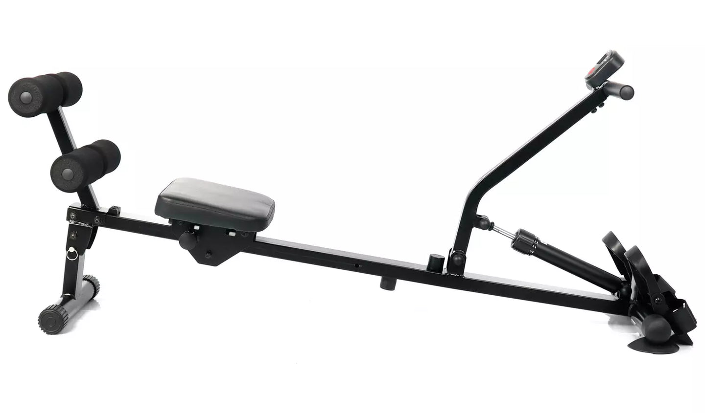 Opti Multi Rowing Machine