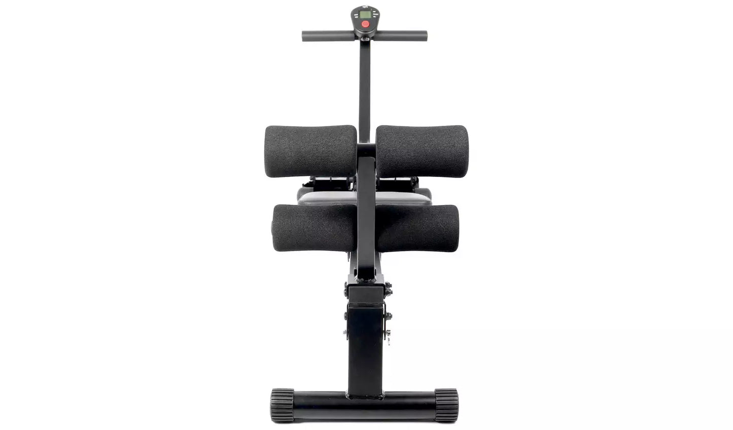 Opti Multi Rowing Machine