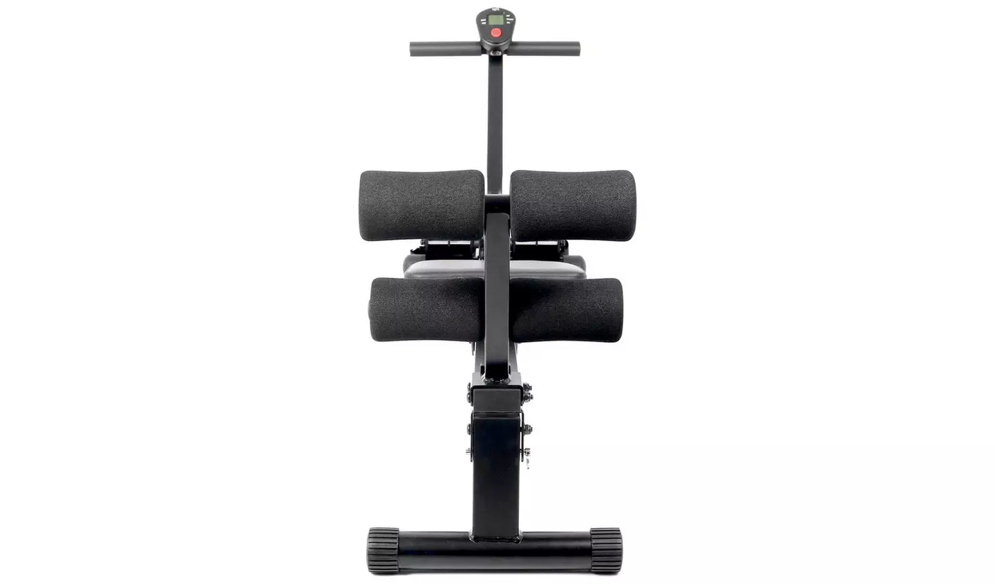 Opti Multi Rowing Machine