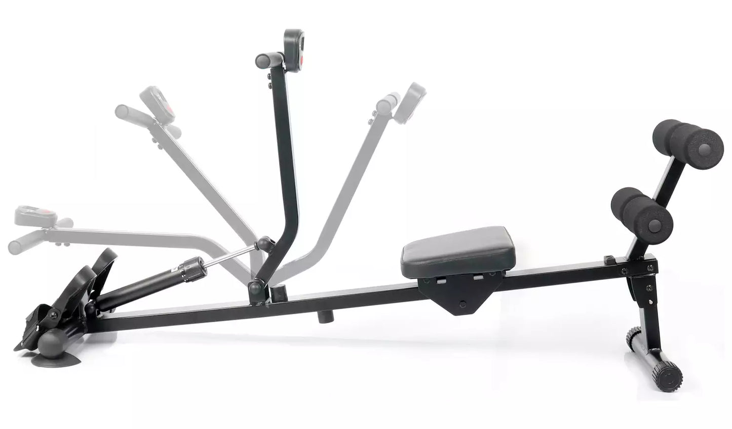 Opti Multi Rowing Machine