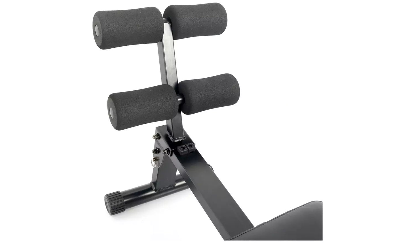 Opti Multi Rowing Machine