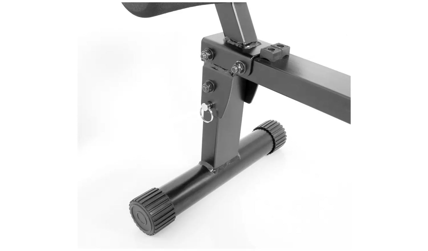 Opti Multi Rowing Machine