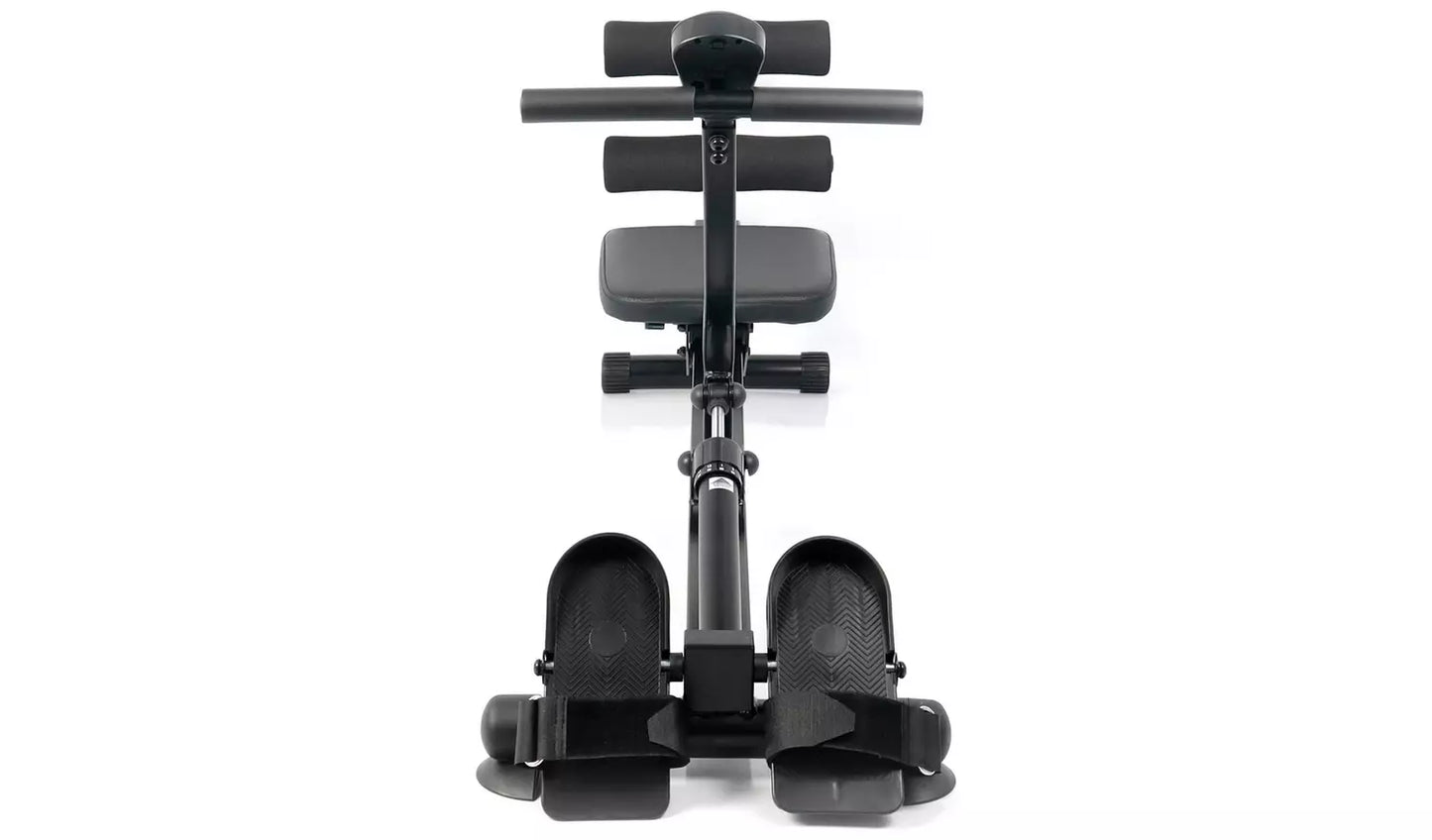 Opti Multi Rowing Machine