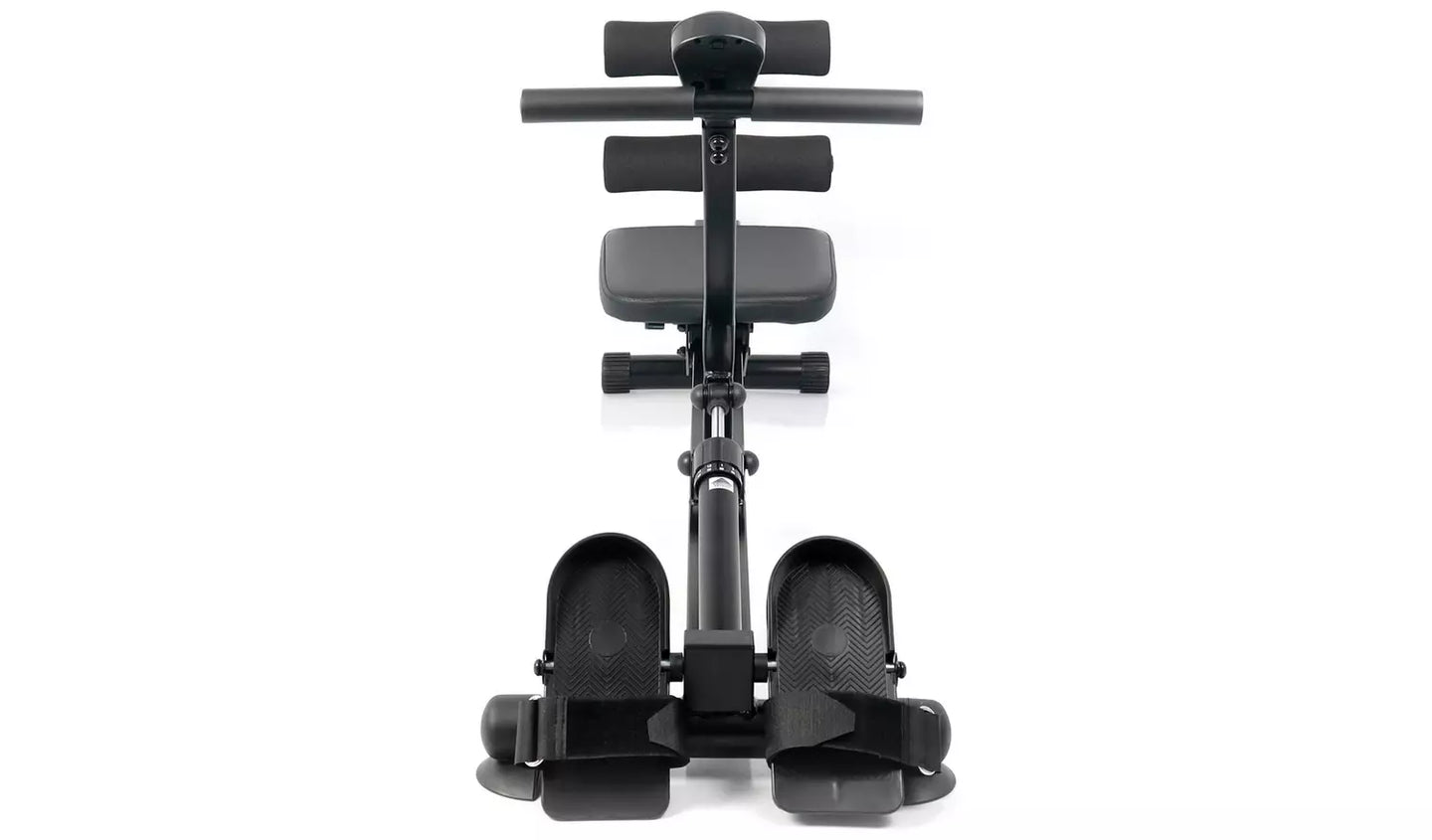 Opti Multi Rowing Machine