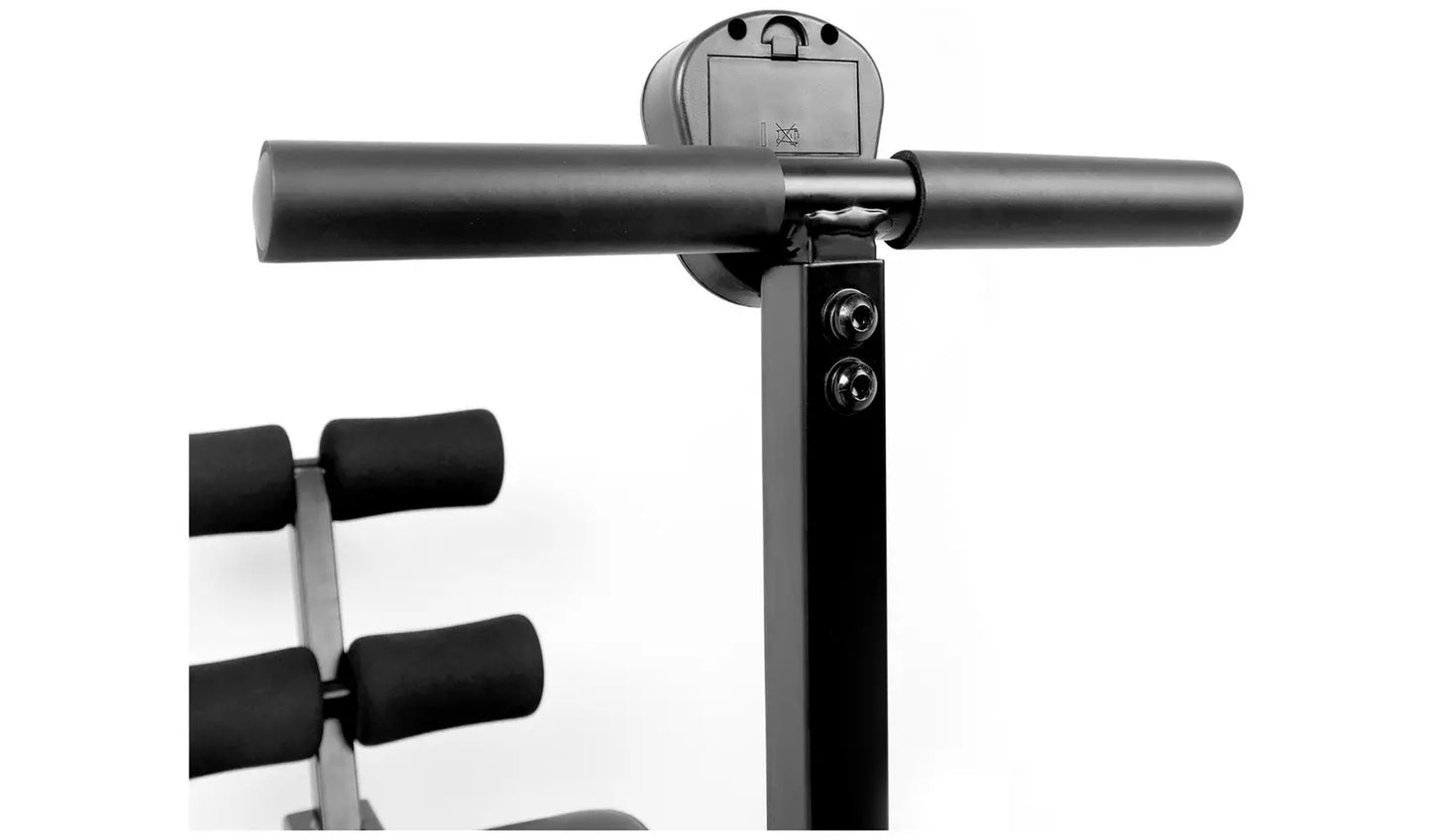 Opti Multi Rowing Machine