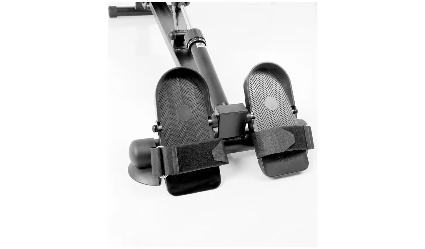 Opti Multi Rowing Machine