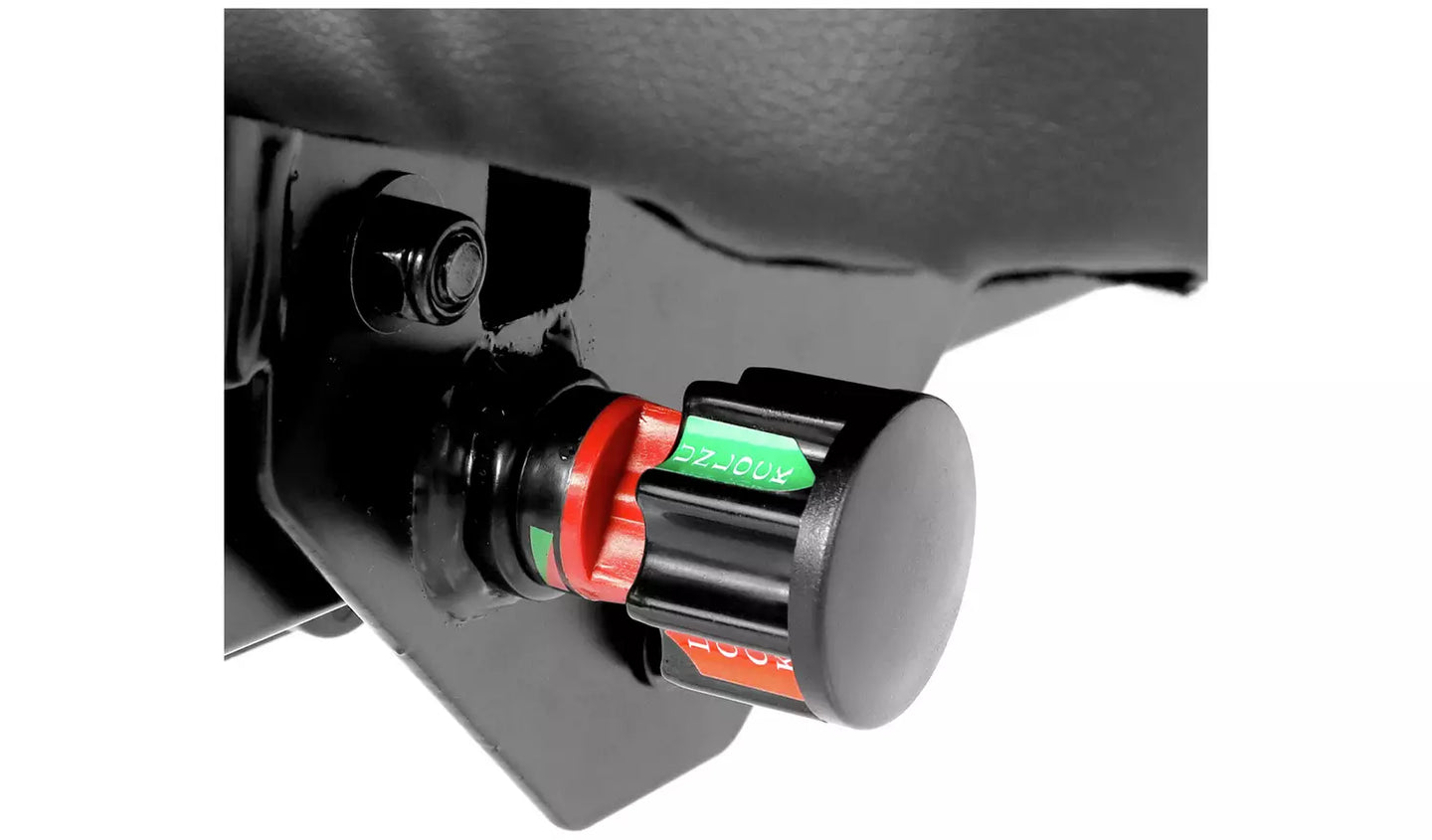 Opti Multi Rowing Machine