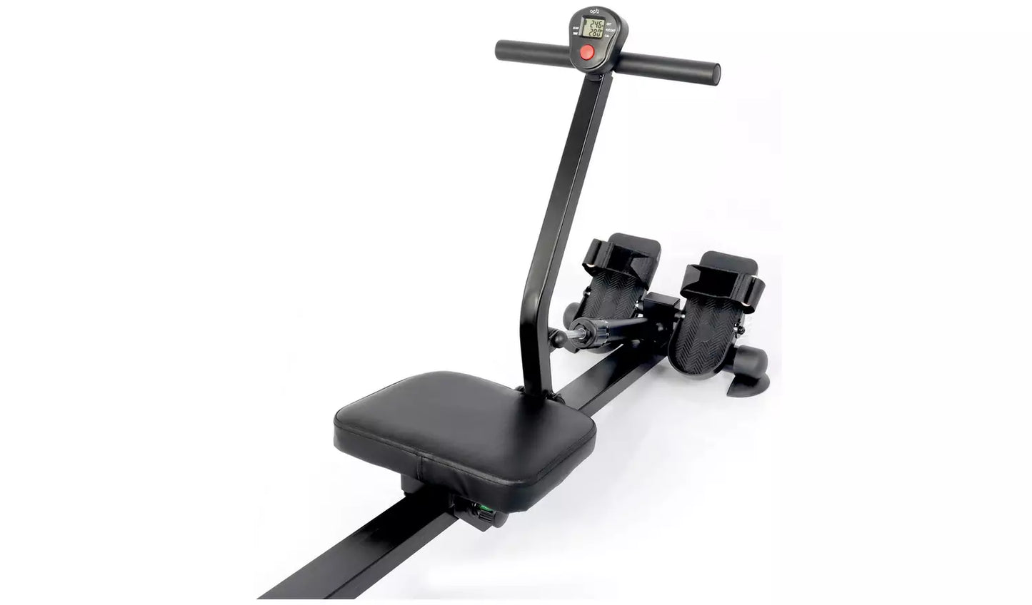 Opti Multi Rowing Machine