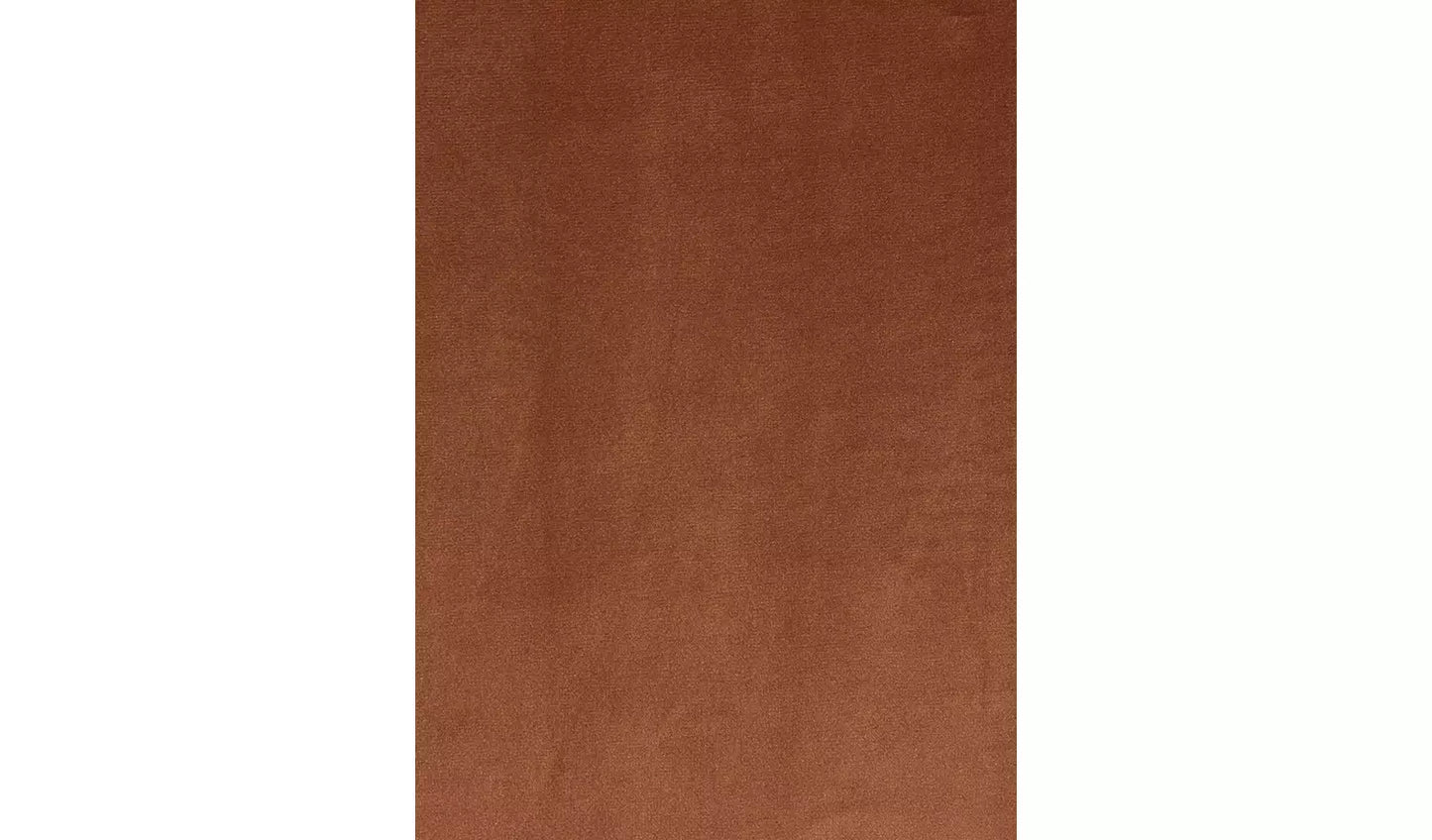 Keaton Pair of Velvet Dining Chairs - Copper