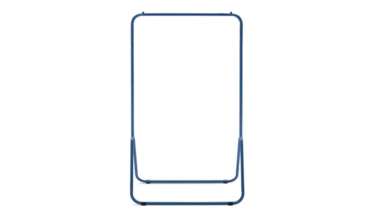 Arnie's Blue Kids Clothes Rail by Habitat