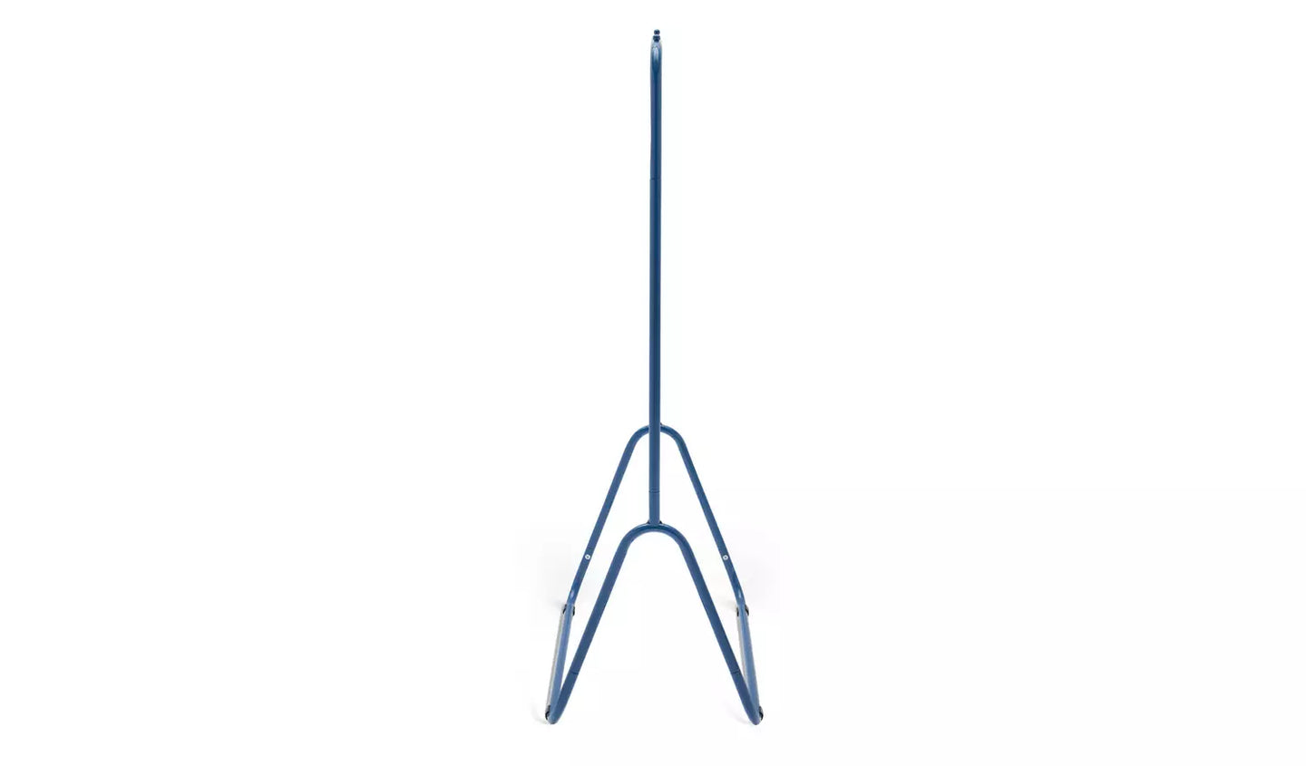 Arnie's Blue Kids Clothes Rail by Habitat