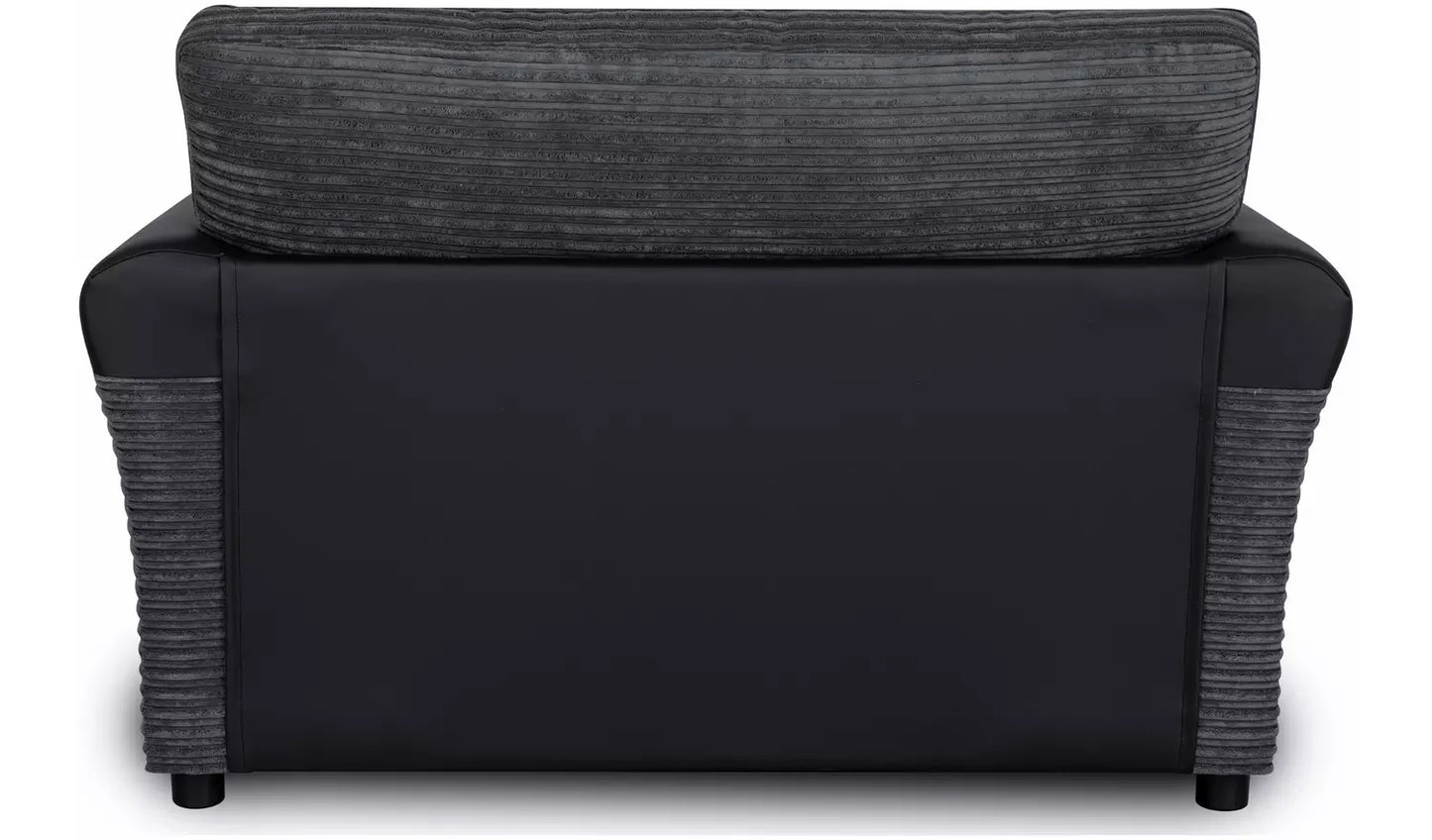 Harry Cuddle Chair - Charcoal