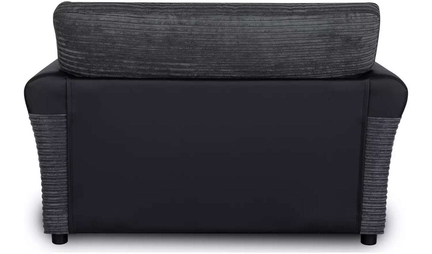 Harry Cuddle Chair - Charcoal