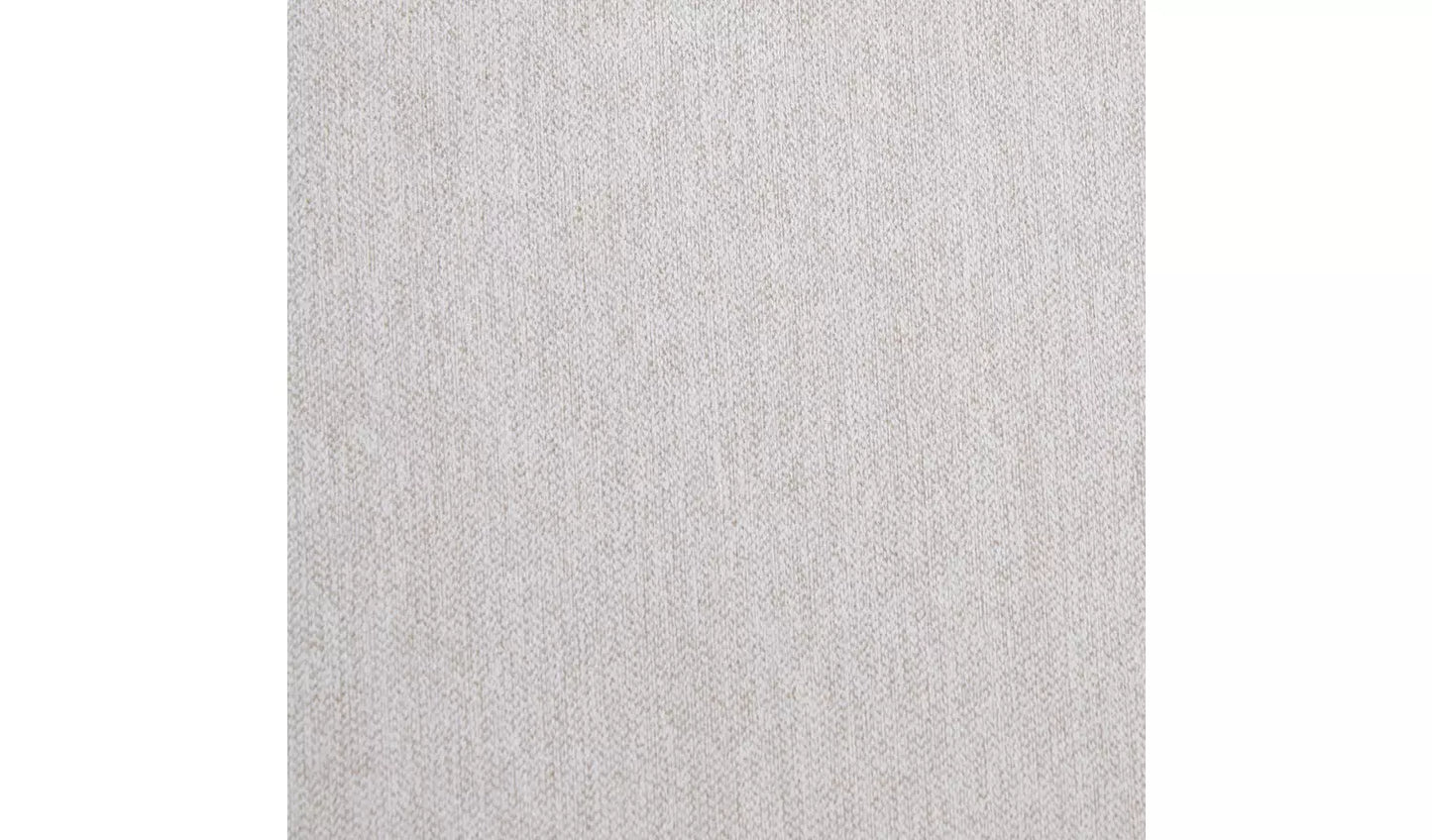 Midback Pair of Fabric Dining Chair - Beige