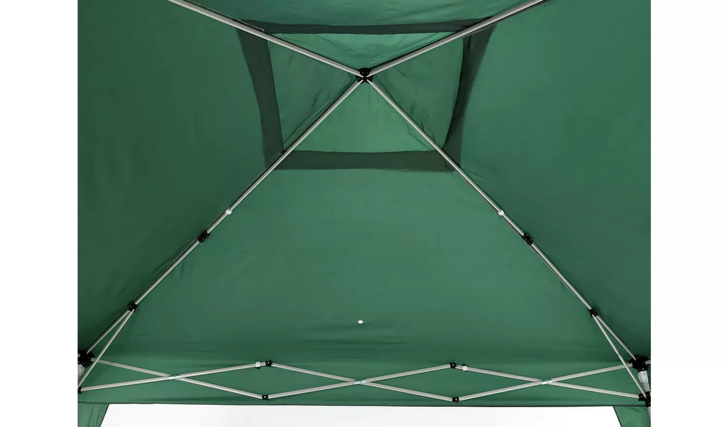 3m x 3m Pop-Up Garden Gazebo – Green