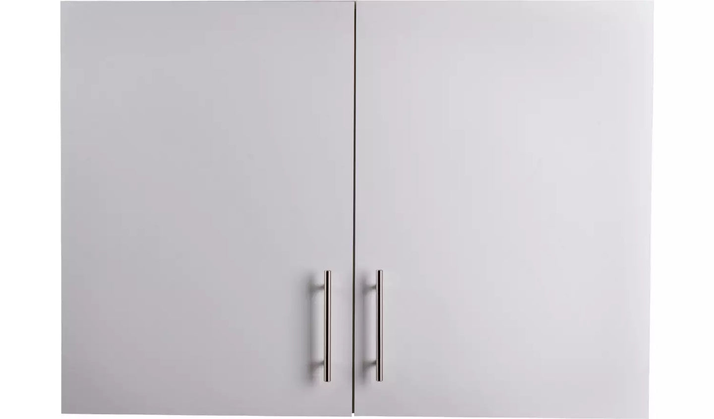 Athina 1000mm Fitted Kitchen Wall Unit - White