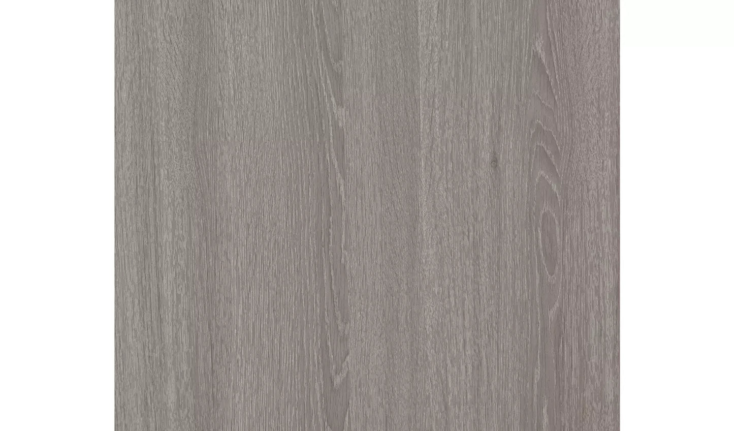 Seville 2 Door Wardrobe - Grey Oak Effect