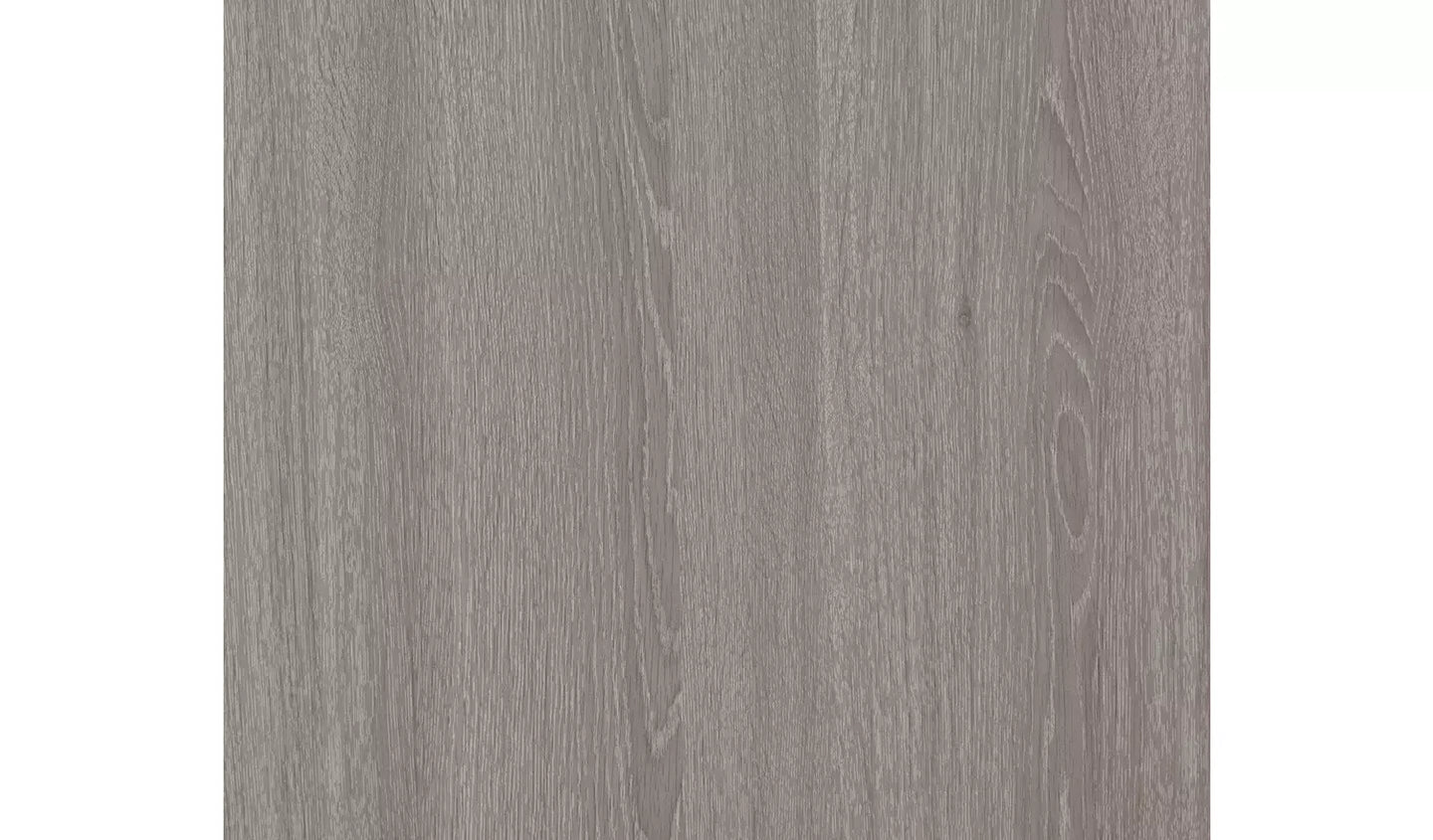 Seville 2 Door Wardrobe - Grey Oak Effect