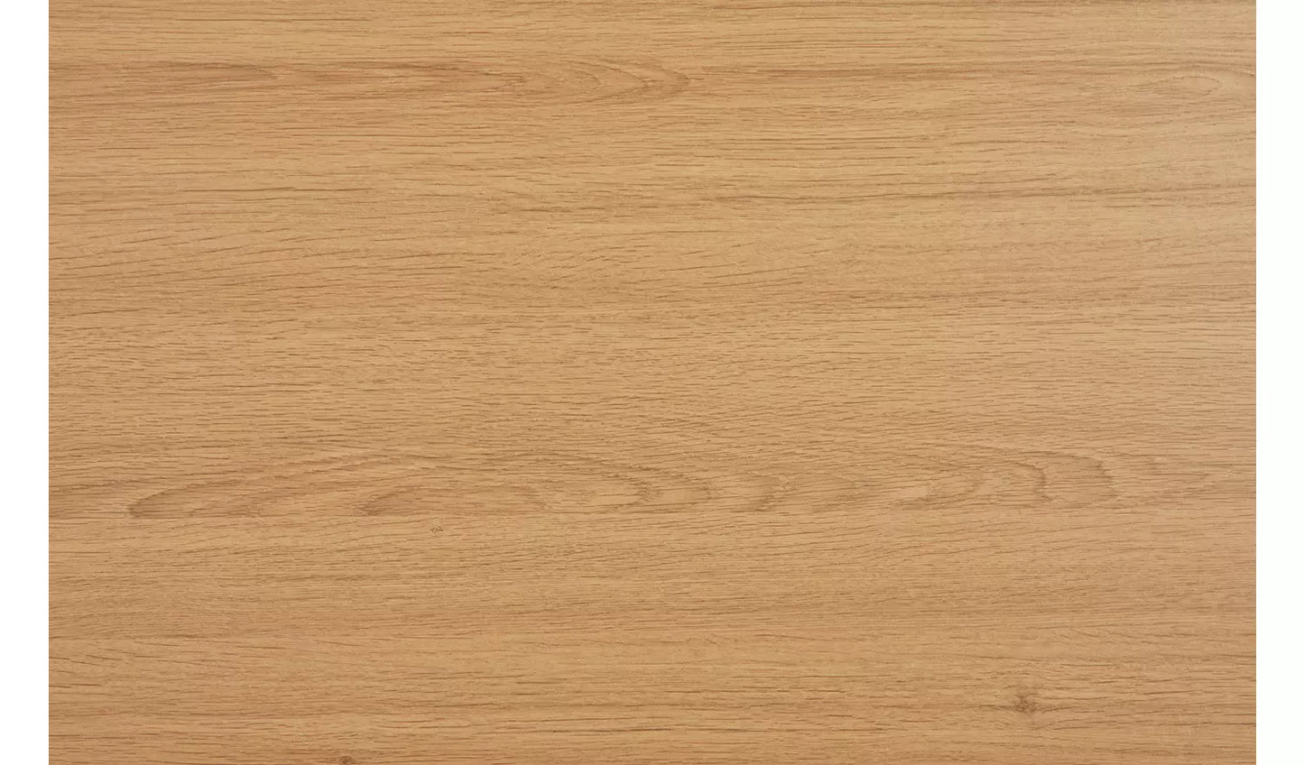 Assembled Malibu Coffee Table - Natural