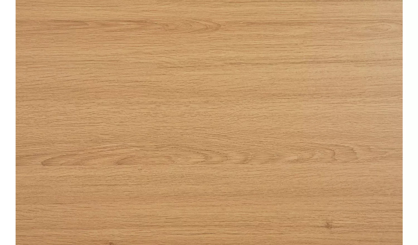 Assembled Malibu Coffee Table - Natural