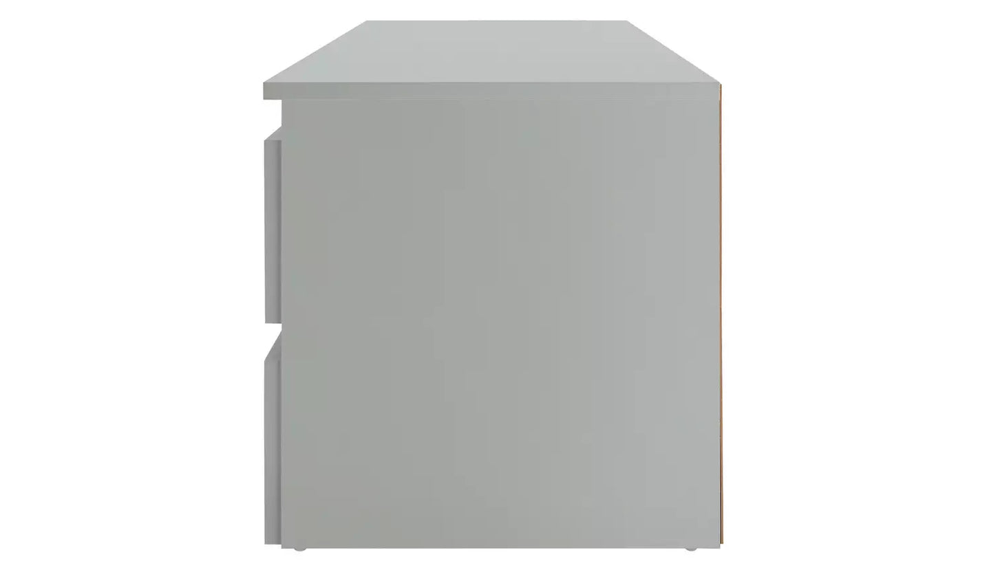 Habitat Holsted Large 2 Drawer Internal Chest