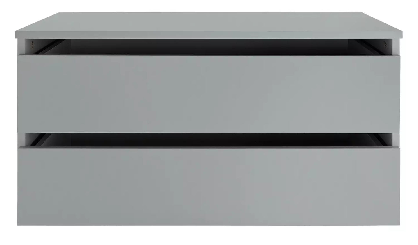 Habitat Holsted Large 2 Drawer Internal Chest