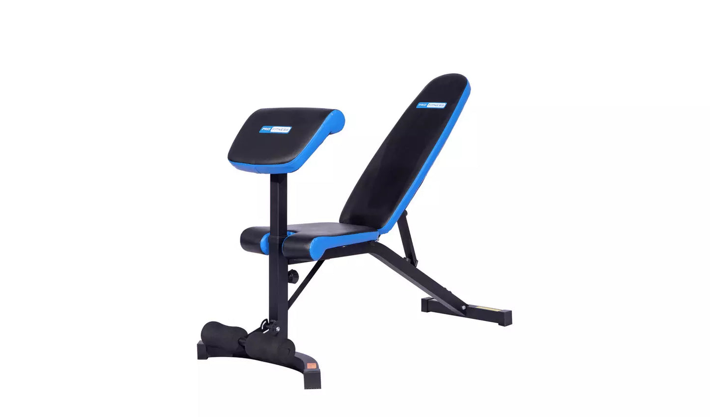 Pro Fitness Multi Bench