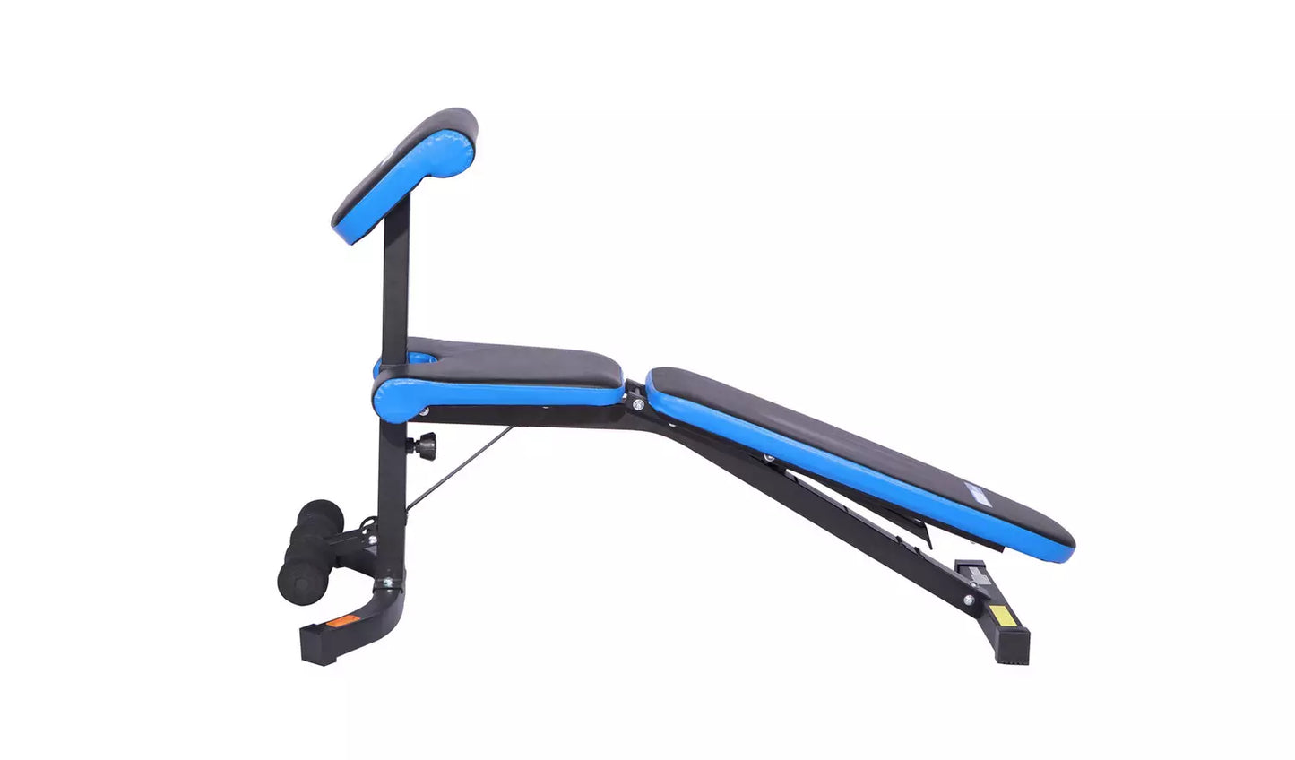 Pro Fitness Multi Bench
