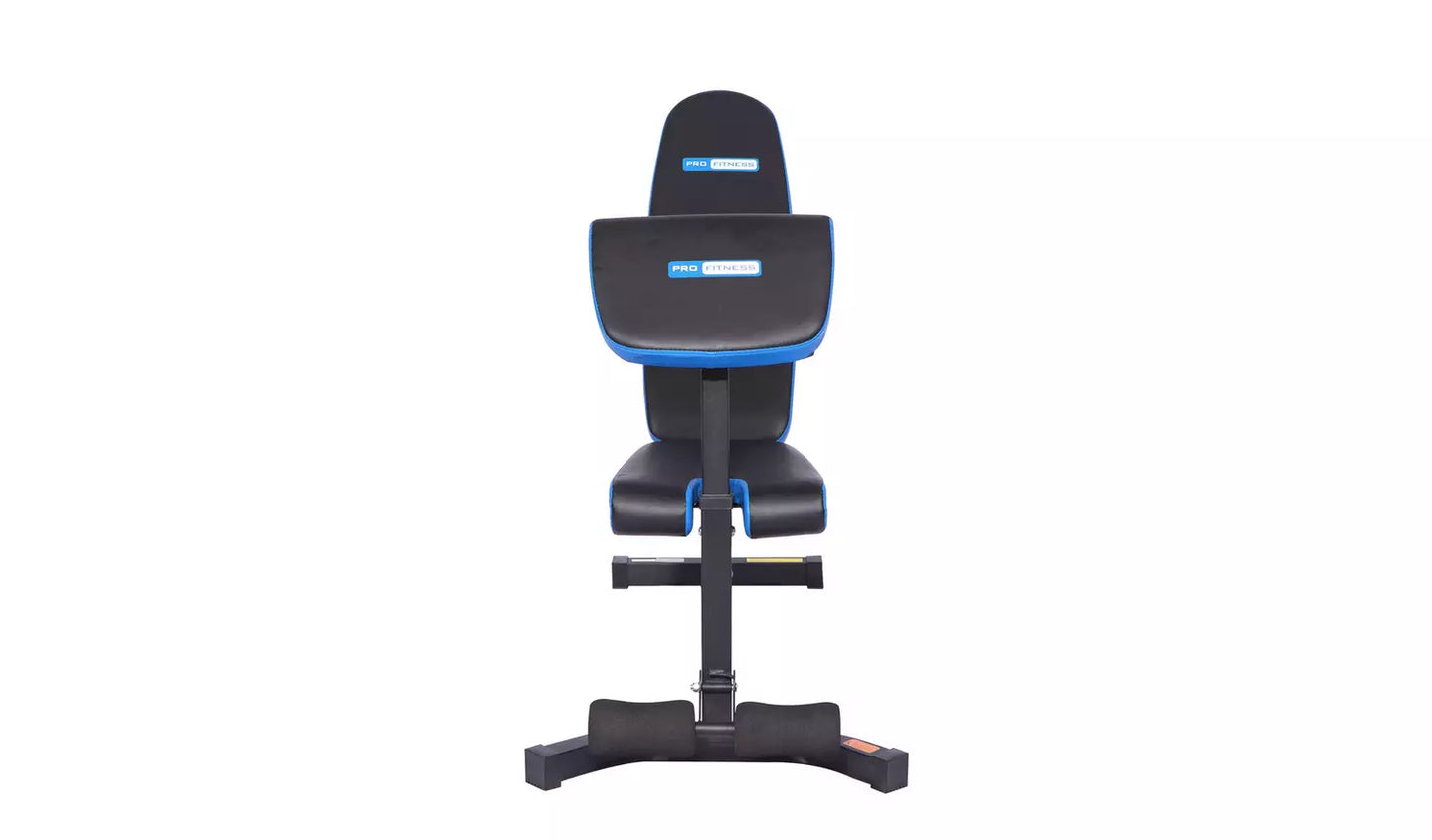 Pro Fitness Multi Bench