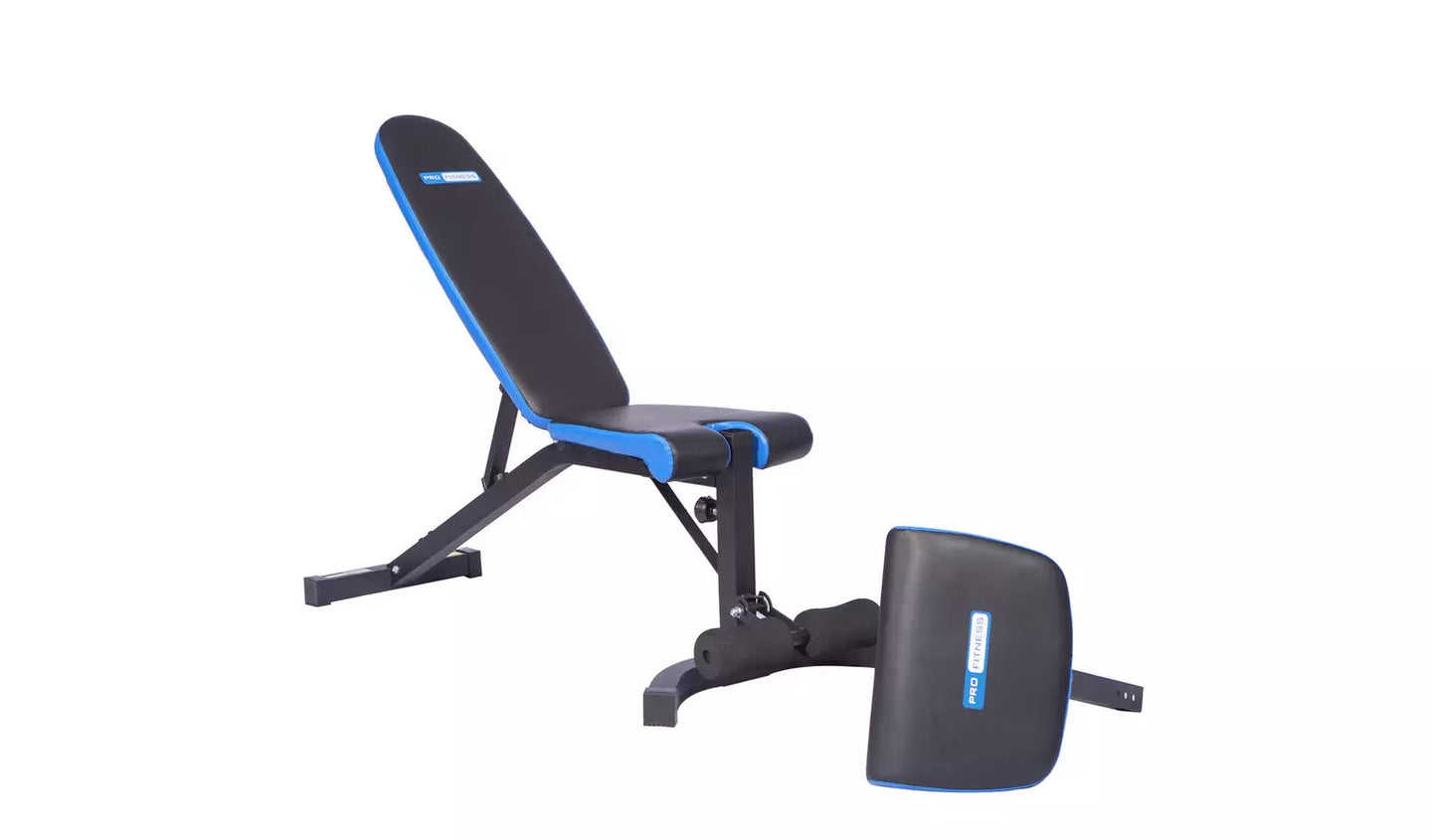 Pro Fitness Multi Bench