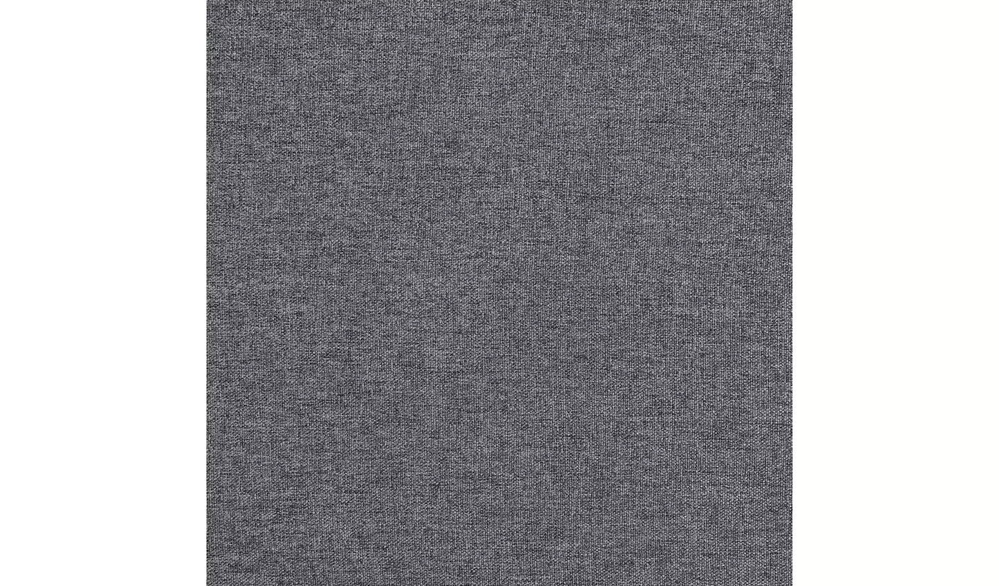Heathdon Single End Lift Ottoman Bed - Grey