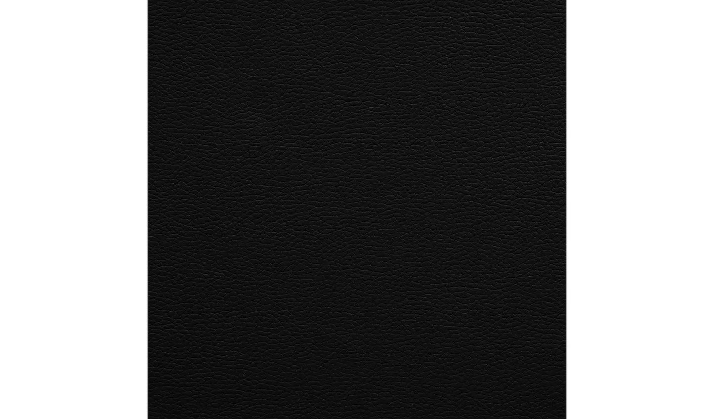Lavendon Double Side Open Ottoman Bed Frame - Black