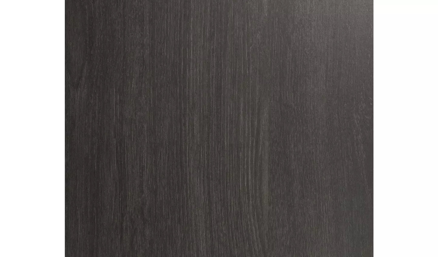 Habitat Jenson 3 Door 4 Drawer Wardrobe - Black Brown