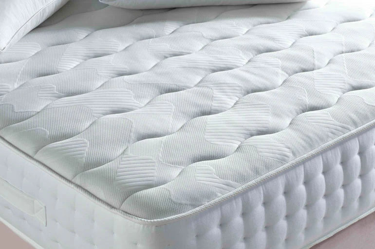 Prime Comfort Support Encapsulated 1000 Mattress - Soft