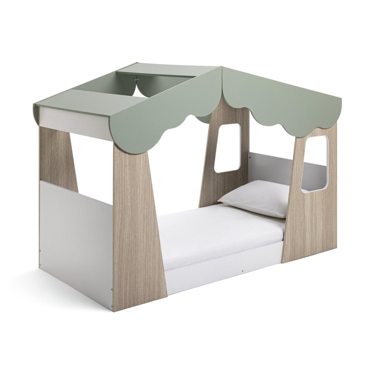 Habitat Albie Tree Single Bed Frame (damage)