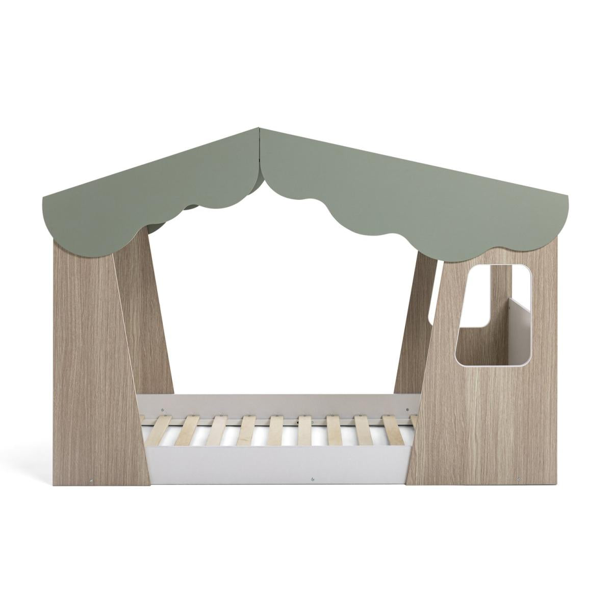 Habitat Albie Tree Single Bed Frame (damage)