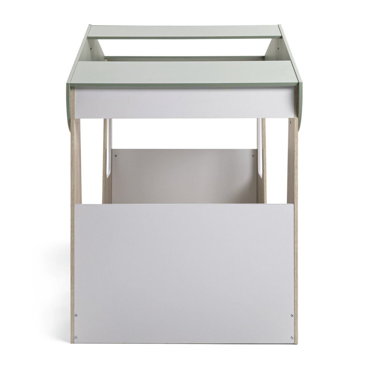 Habitat Albie Tree Single Bed Frame (damage)