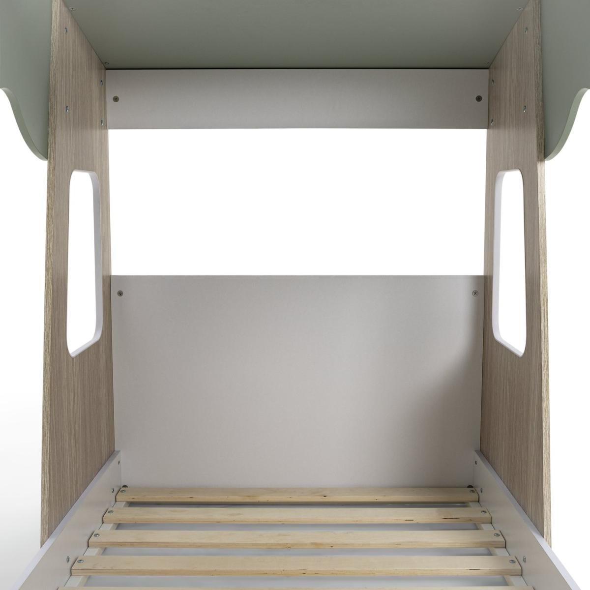 Habitat Albie Tree Single Bed Frame (damage)