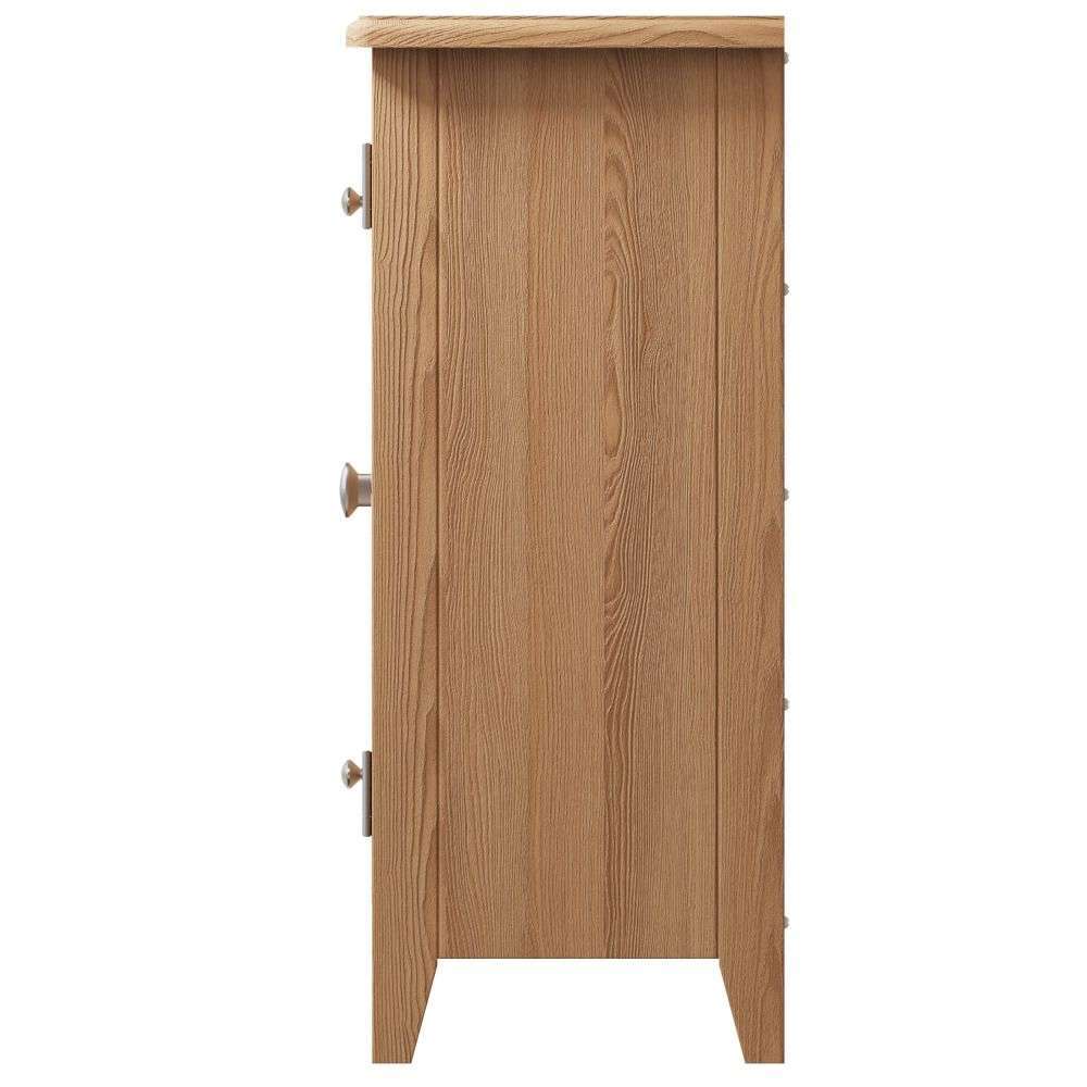 Assembled Dining & Occasional Large Sideboard - Light Oak