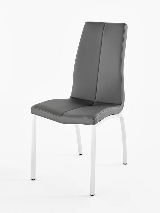 Assembled Union Point Dining Chair