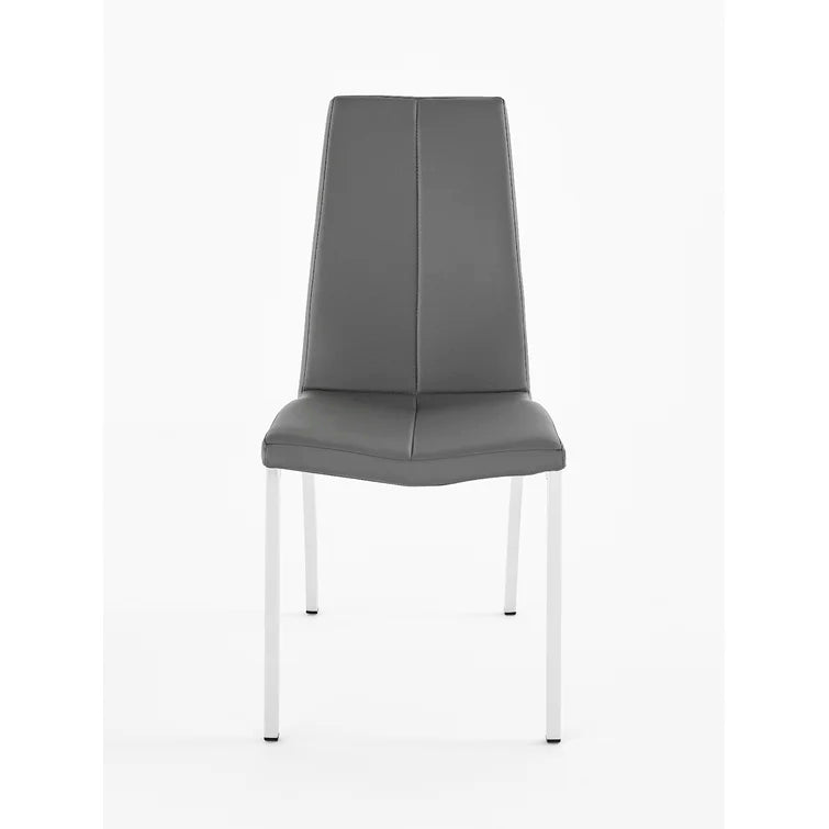 Assembled Union Point Dining Chair
