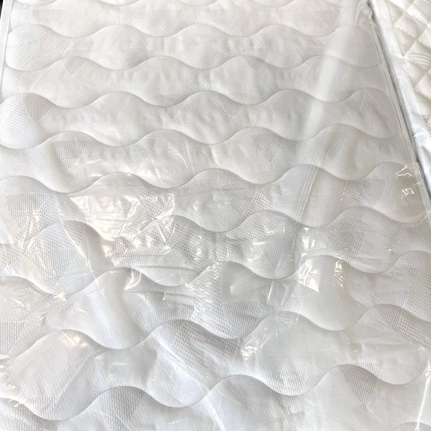 Orion 1000 Pocket Spring Mattress - Medium/ Firm