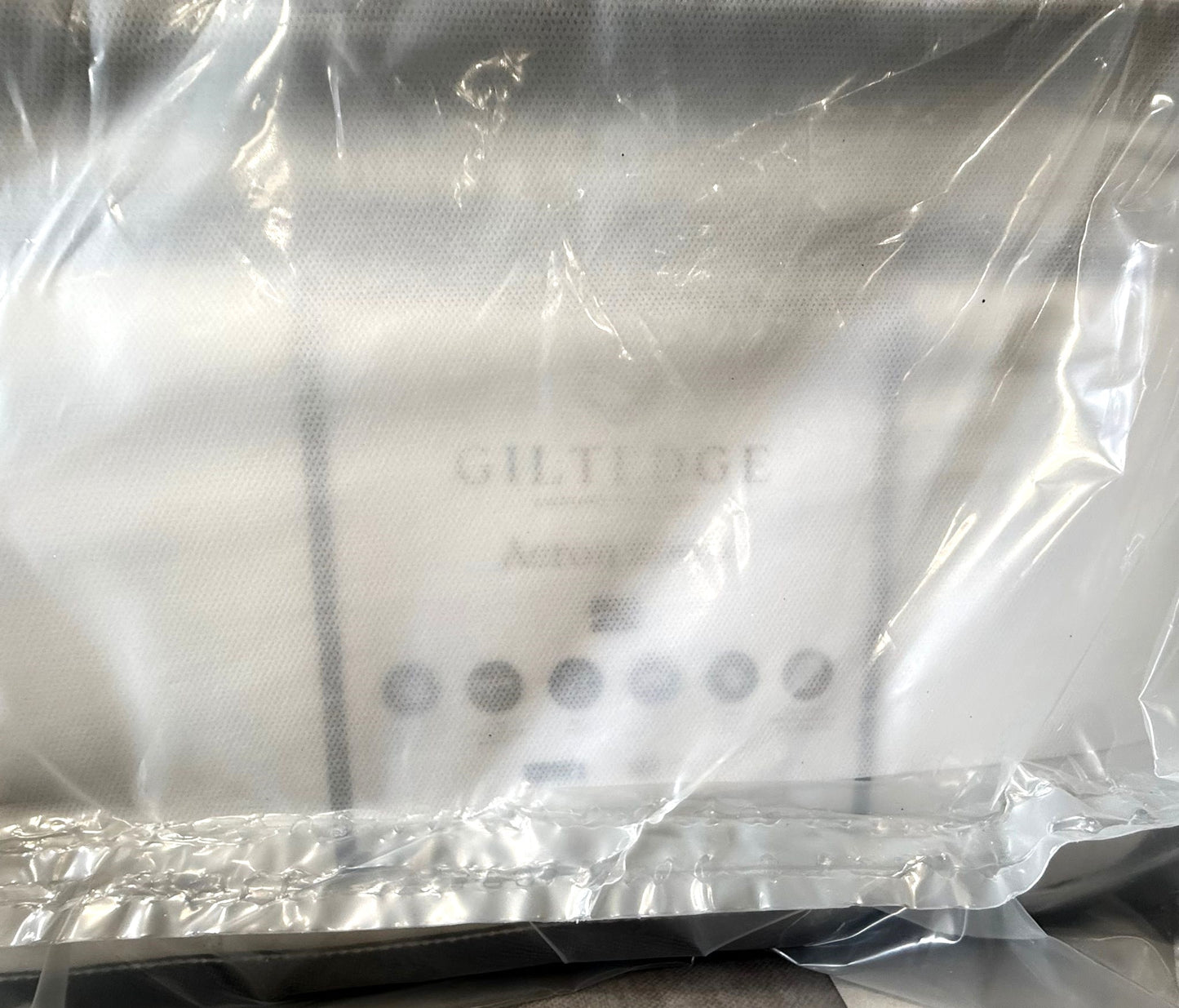 Aeron 2000 Pocket Encapsulated Mattress - Firm