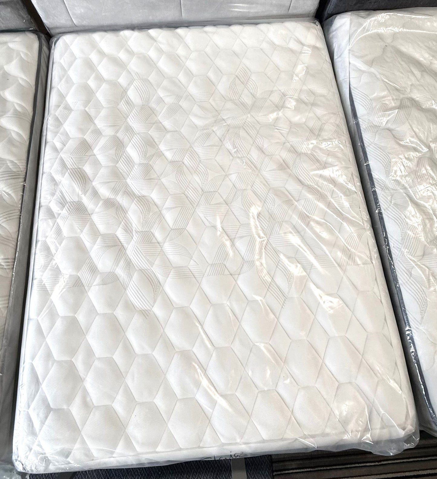 Giltedge Flair 3000 Pocket Encapsulated Mattress - Firm