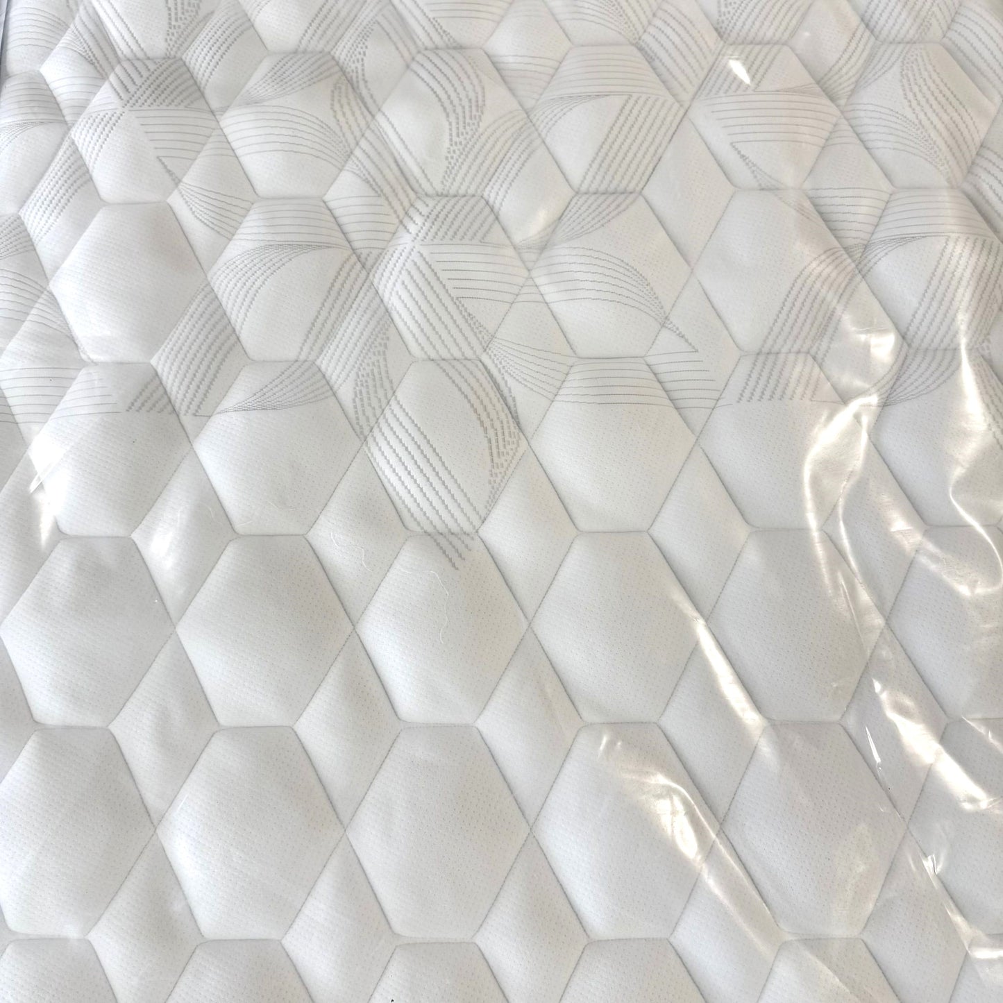 Giltedge Flair 3000 Pocket Encapsulated Mattress - Firm