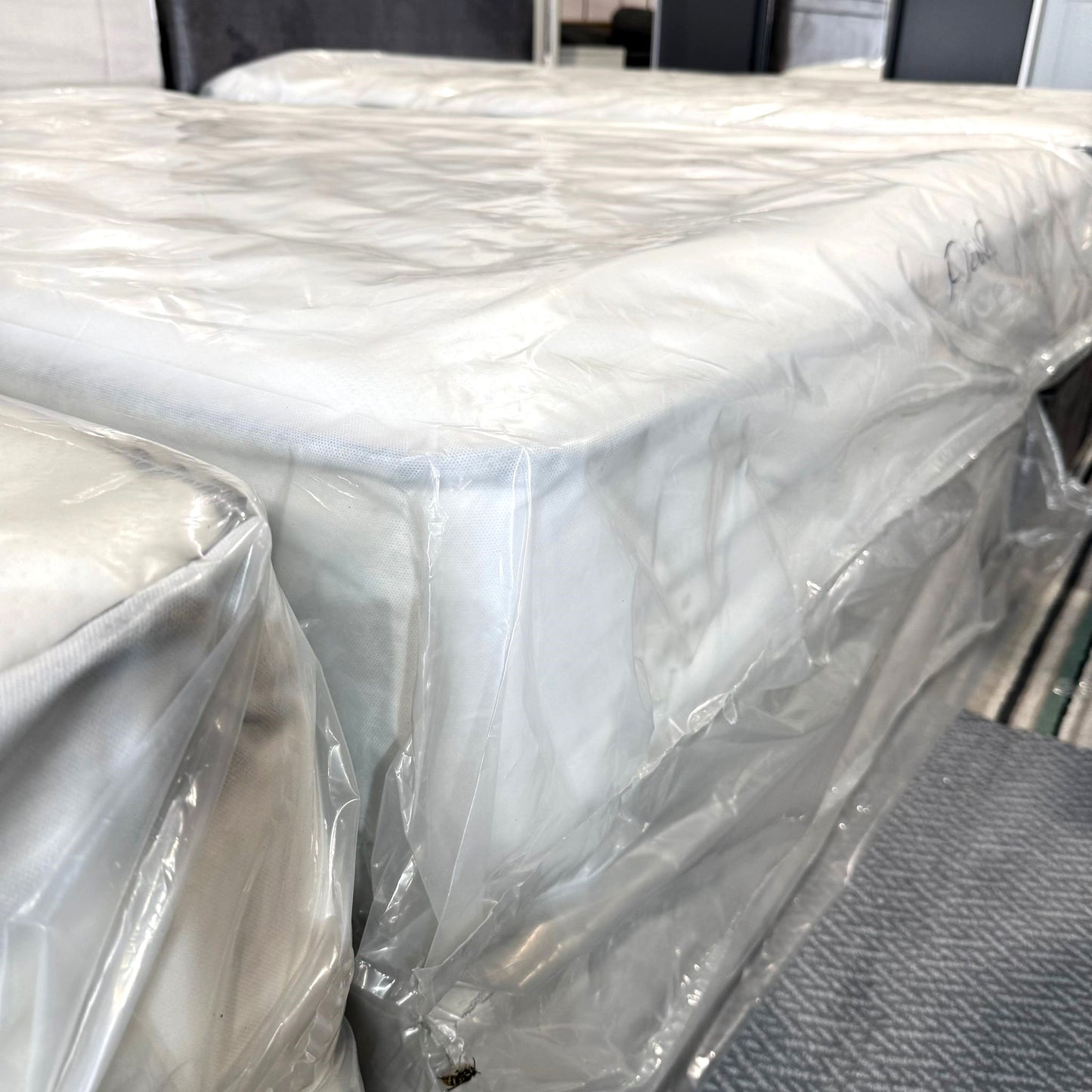 Giltedge Flair 3000 Pocket Encapsulated Mattress - Firm