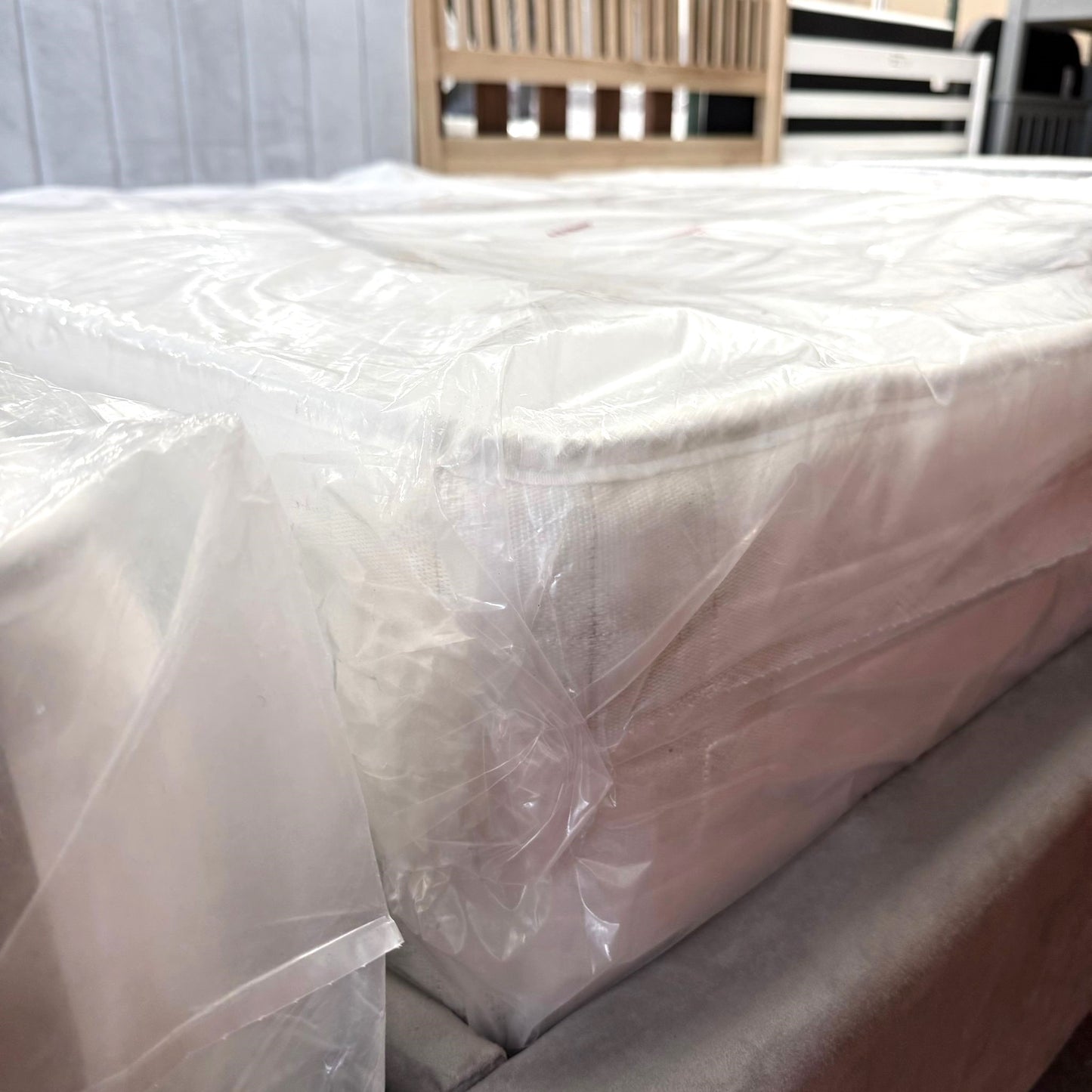 Roma Double Mattress - Medium